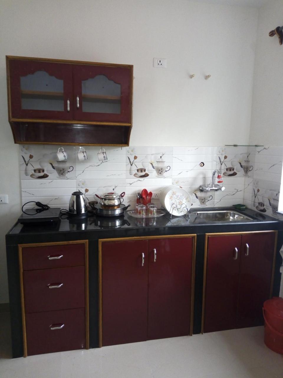 Casberly Apartment Варка Екстер'єр фото
