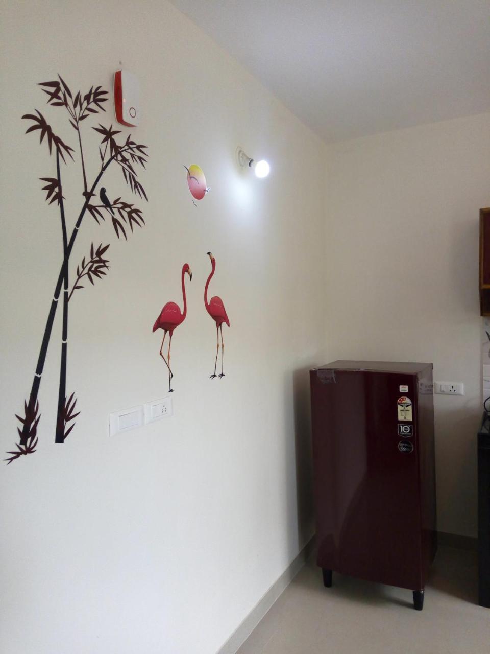 Casberly Apartment Варка Екстер'єр фото