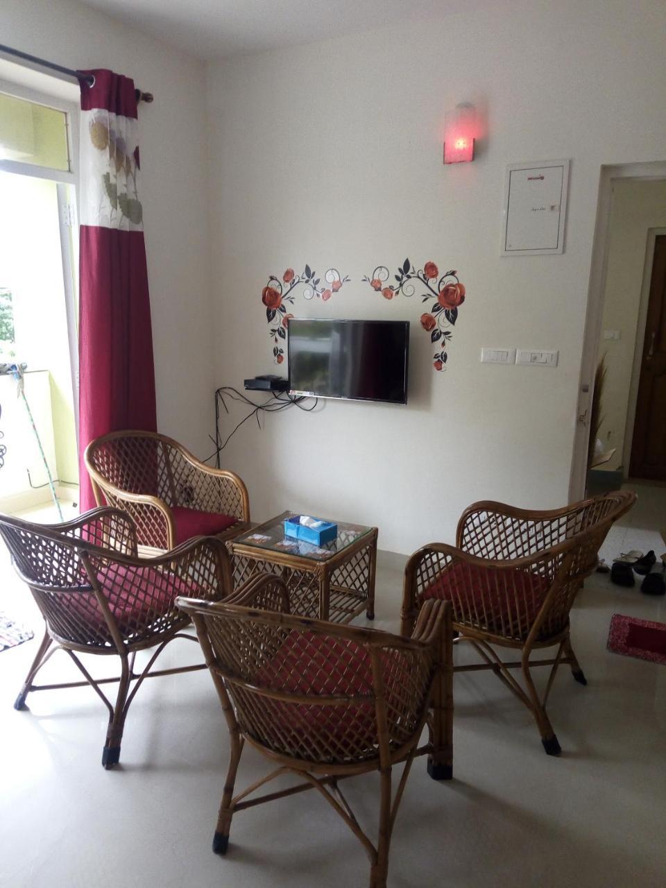 Casberly Apartment Варка Екстер'єр фото