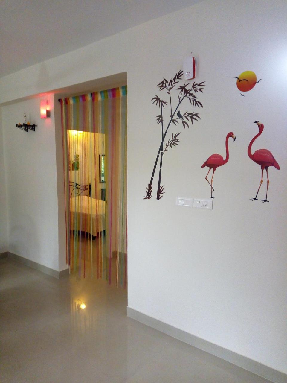 Casberly Apartment Варка Екстер'єр фото