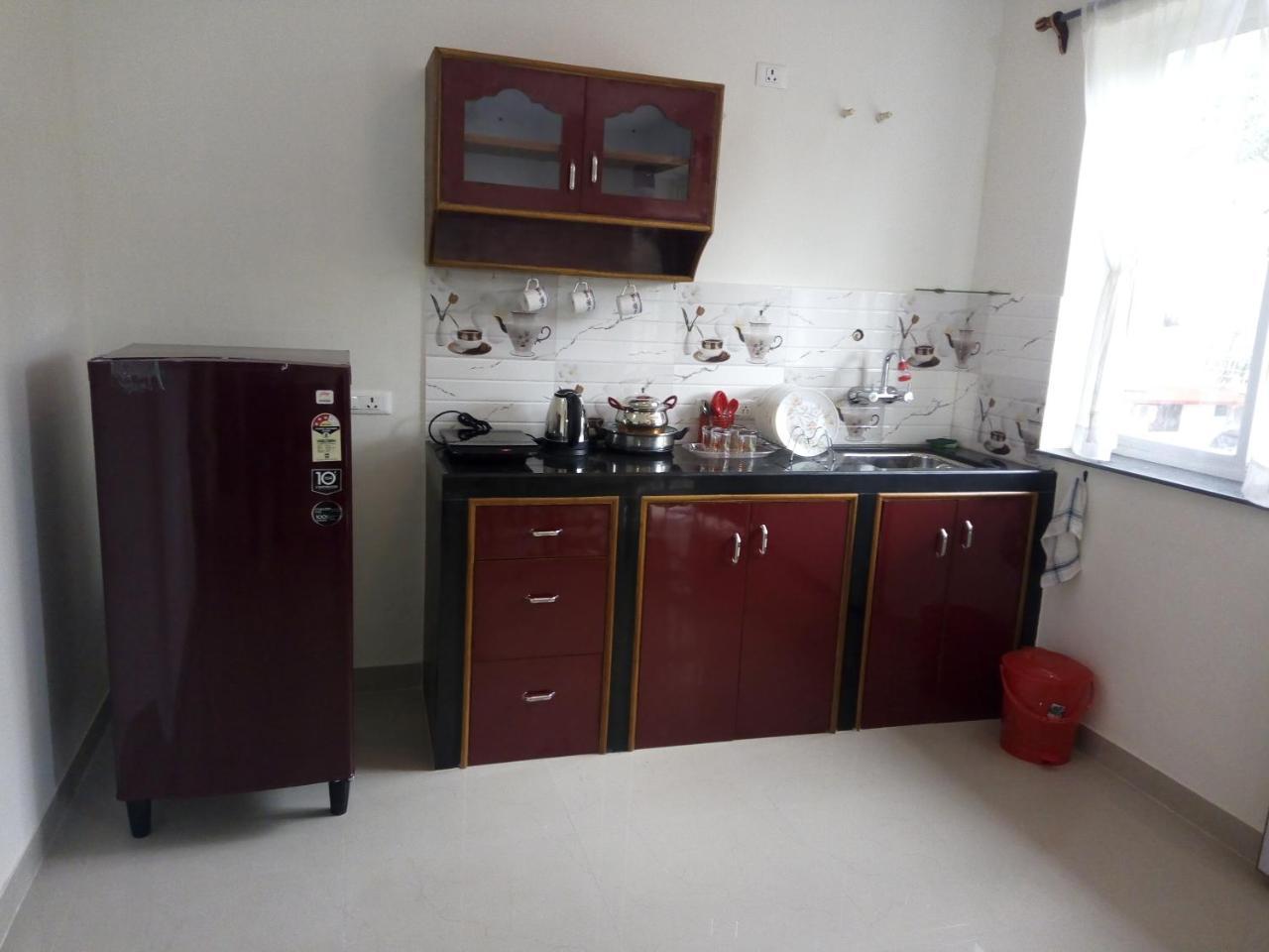 Casberly Apartment Варка Екстер'єр фото