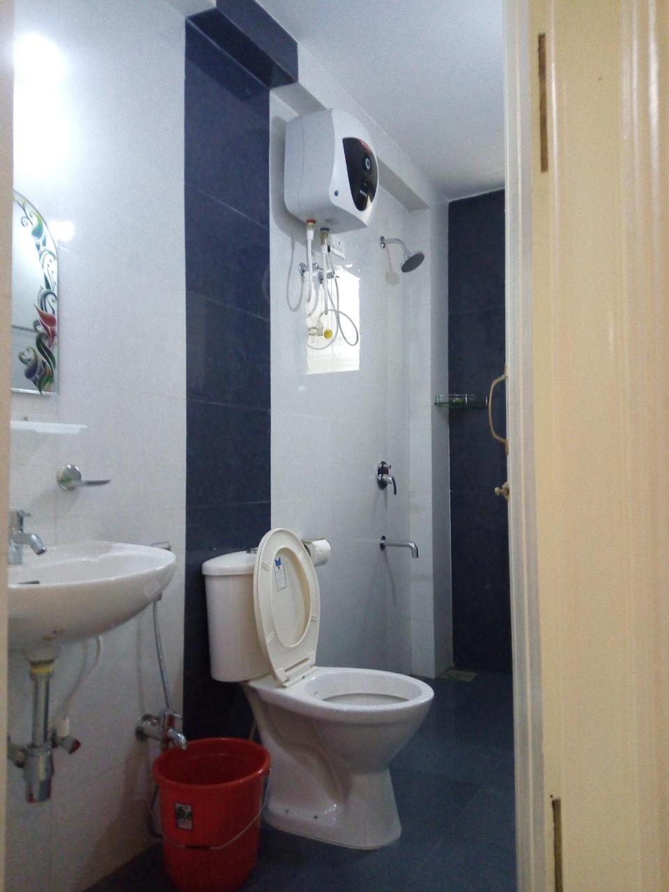 Casberly Apartment Варка Екстер'єр фото
