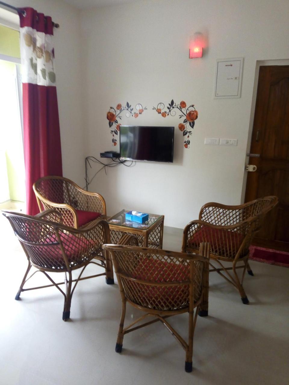 Casberly Apartment Варка Екстер'єр фото